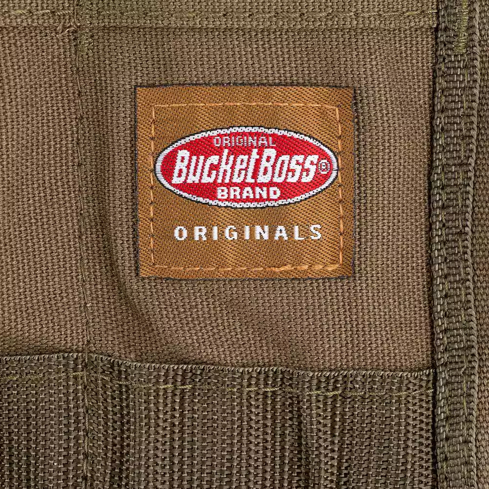 26 In. Tool Bag Roll with 25 Pockets