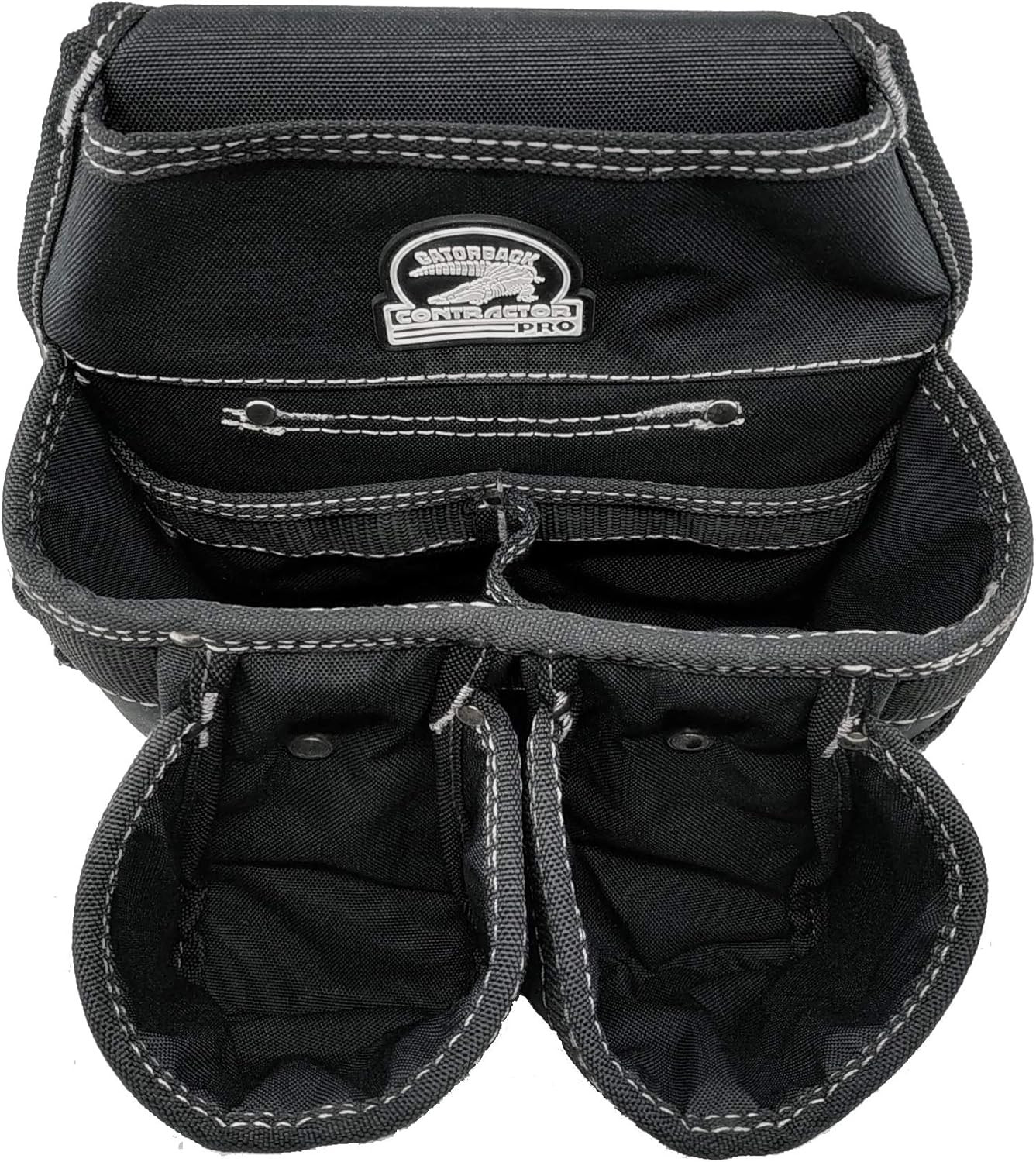 B240 Electrician’S Combo with Pro-Comfort Back Support Belt. Heavy Duty Ventilat