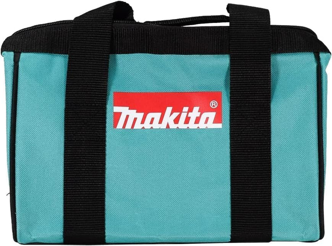 Makita Bag11Makita 11″ Contractor Tool Bag (1 Pack)