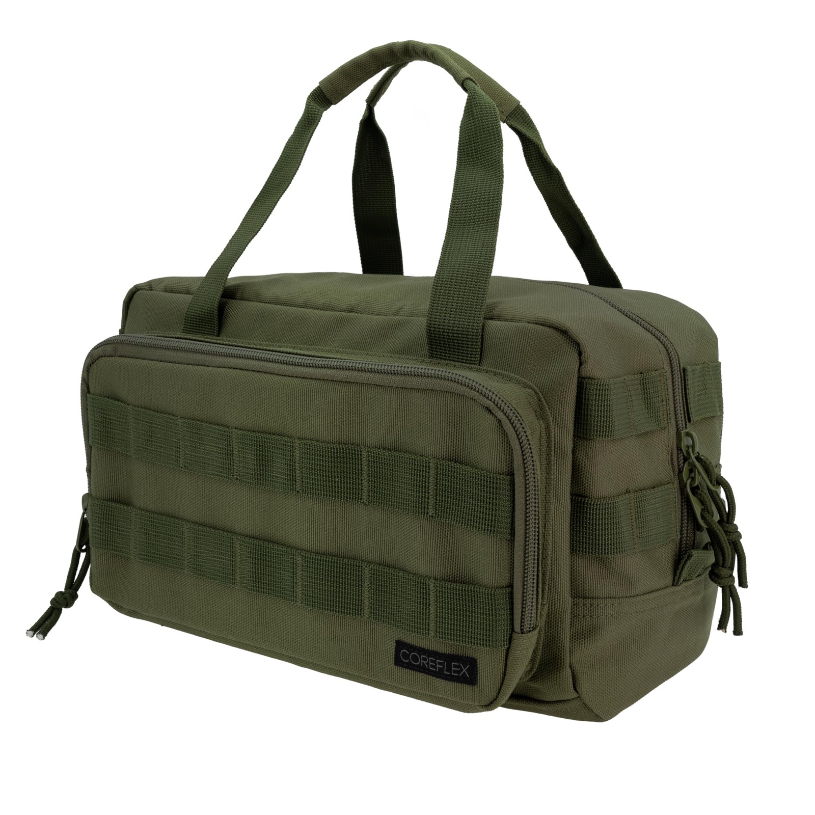 12-Inch Heavy Duty Tool Bag,Tactical,Gear,Range, EDC, Tool Bag for cars, Mult…