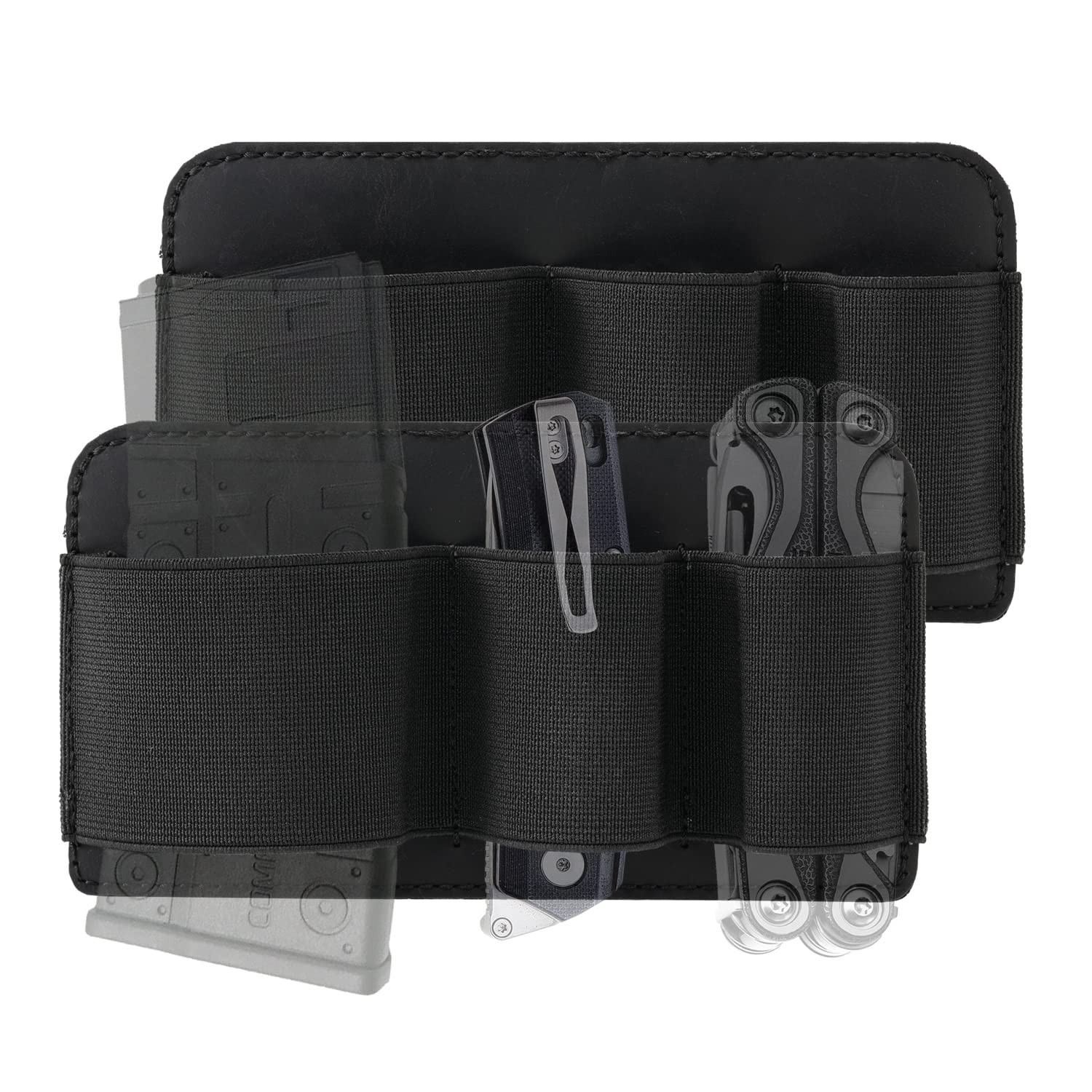 VIPERADE Tactical Modular EDC Organizer Holder – Tool Insert Panel for Backpack