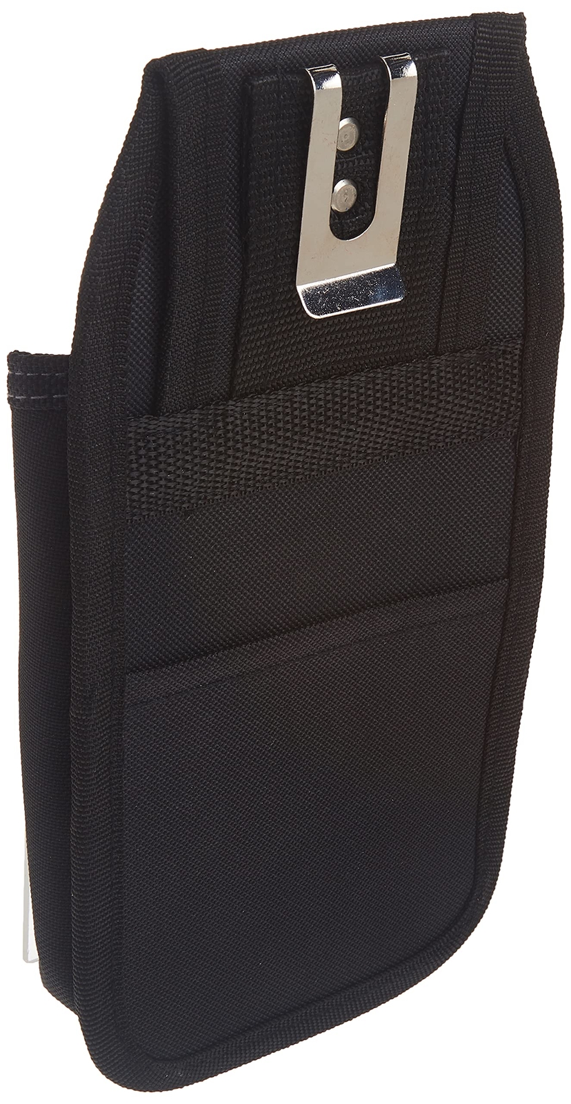 Mini Nylon Organizer Pocket for Tool Belts Durable and Compact Tool Holder