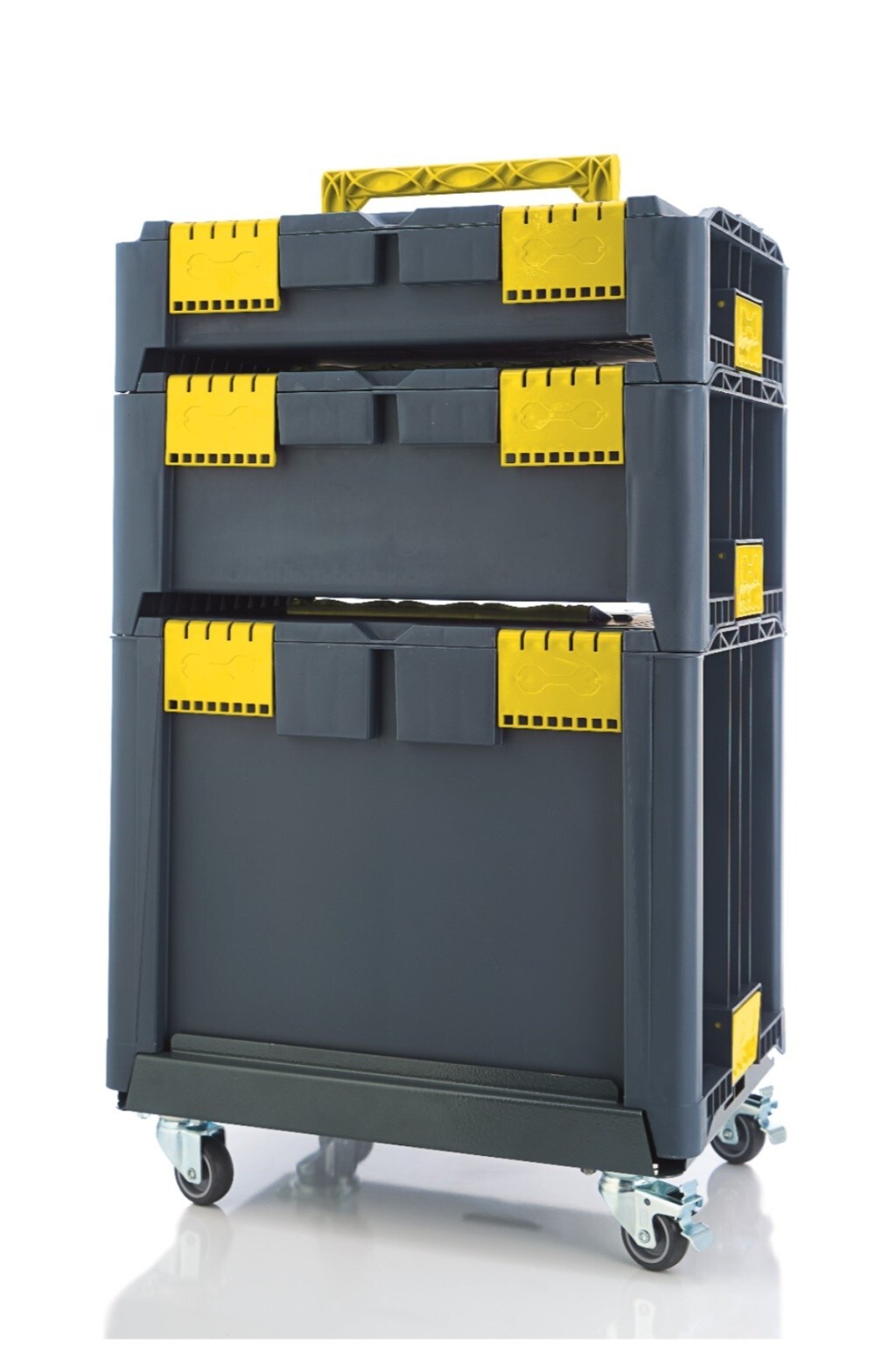 Modular Tool Bag