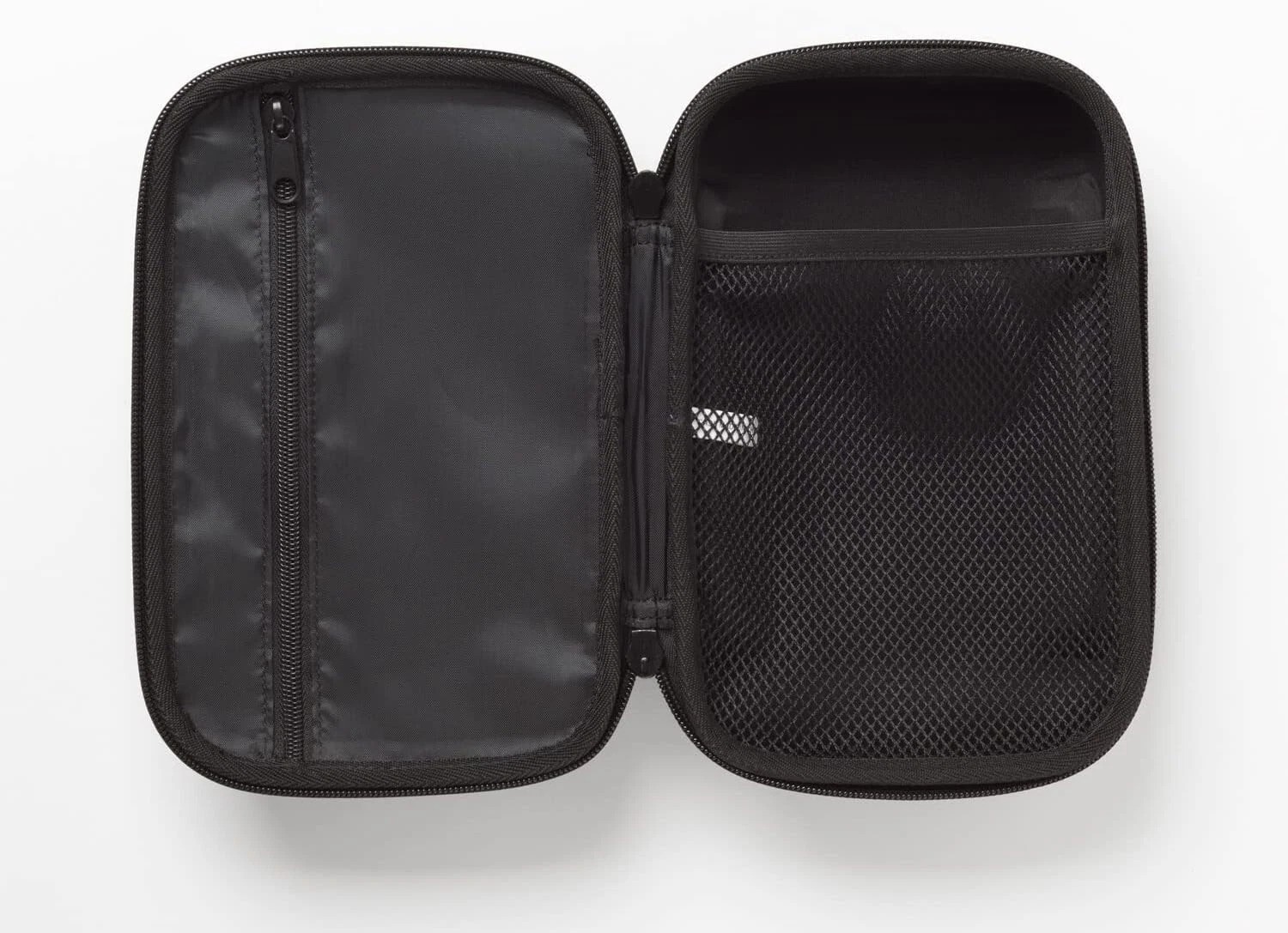 Versatile Hard EVA Case for Multimeters and Tool Accessories – Carrying Handle