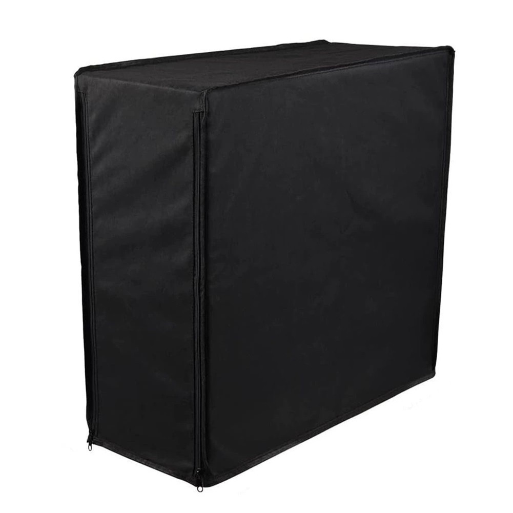 Simplistic Yet Effective Easy to Use Computer CPU Protective Dust Cover Design