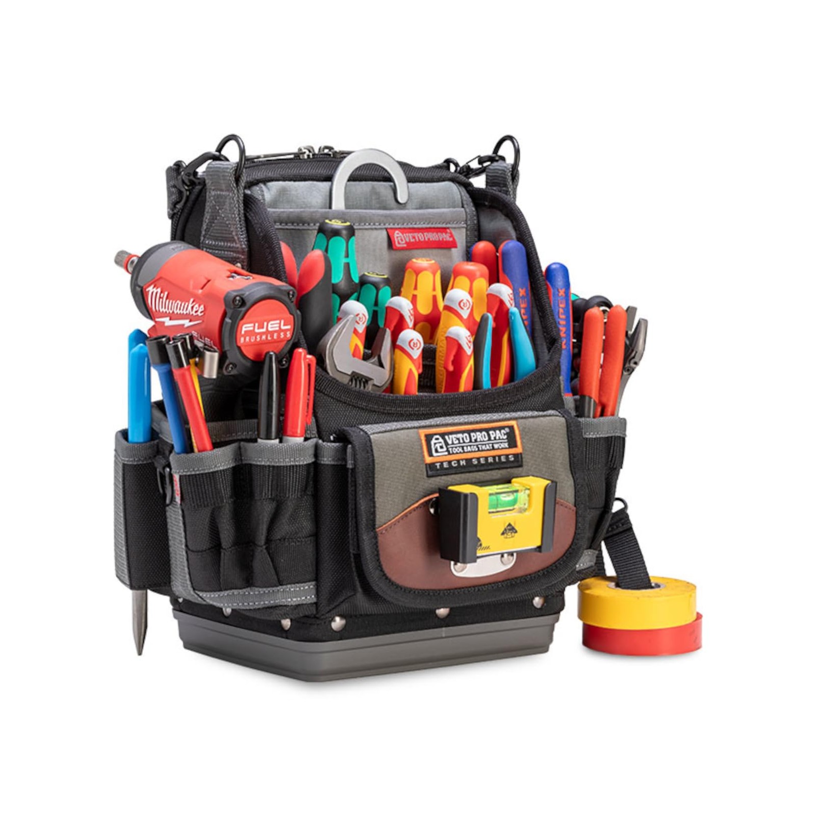 Pro Pac SB-LD (Hybrid Tool and Meter Bag)