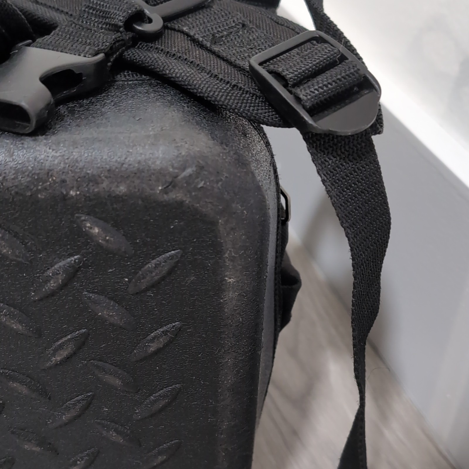 Used Greenlee Tool Backbag