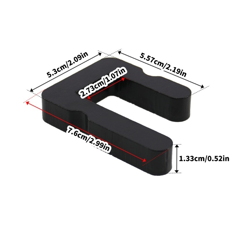 Efficient Stretch Belt Tool Easy To Use Stretch Belt Tool Iron for Car Engines