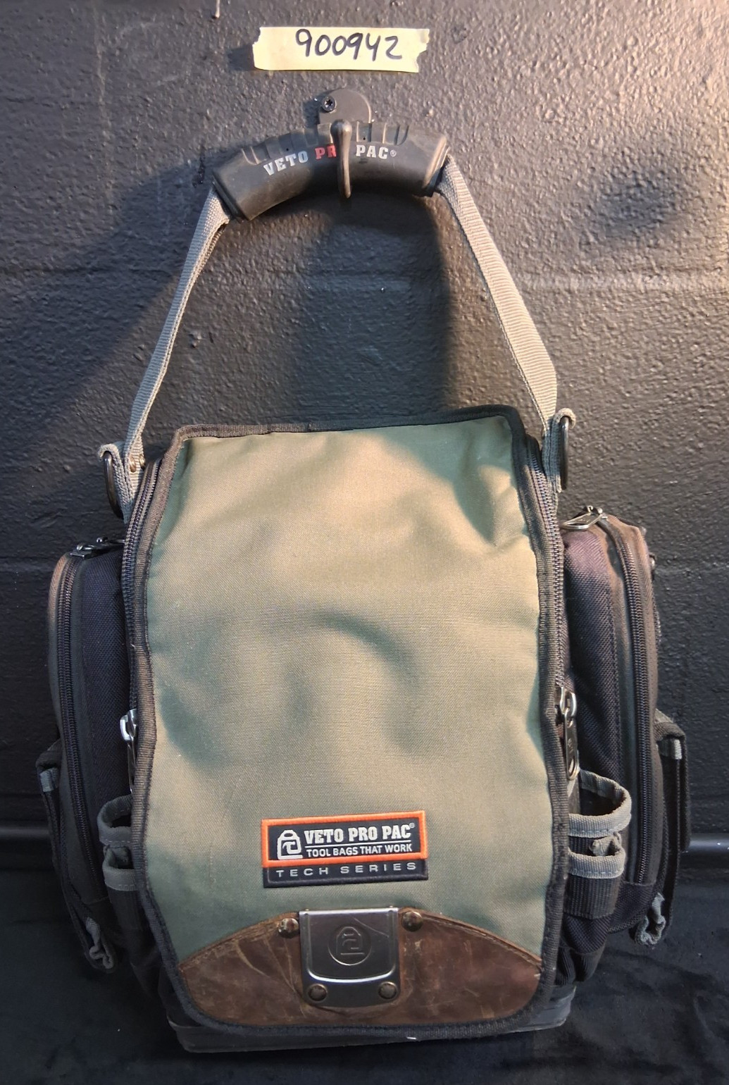 VETO PRO PAC TP-XXL (900942)