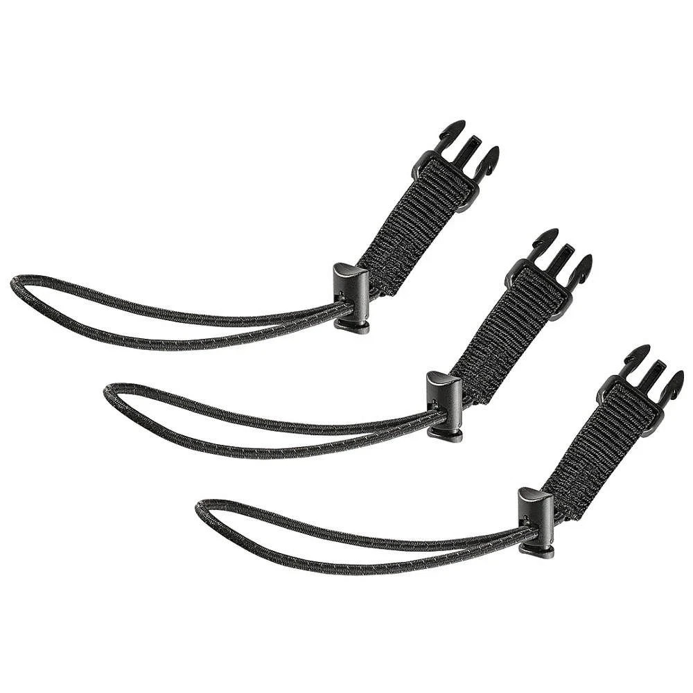 ERGODYNE 3026 Loop Ended Tool Attachments, Pack of 3, Tool Weight Capacity 2lbs