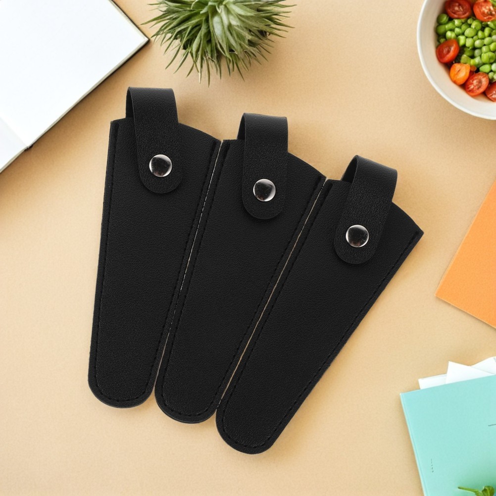 10Pcs Electrician Tool Pouch Universal Fit Pruner Holster and Scissors Holder
