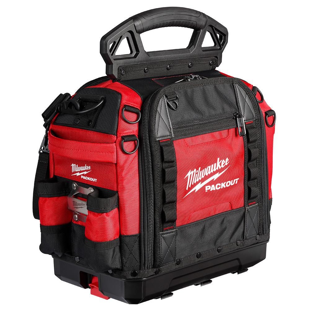 Milwaukee 48-22-8316 PACKOUT 15 in Structured Tool Bag
