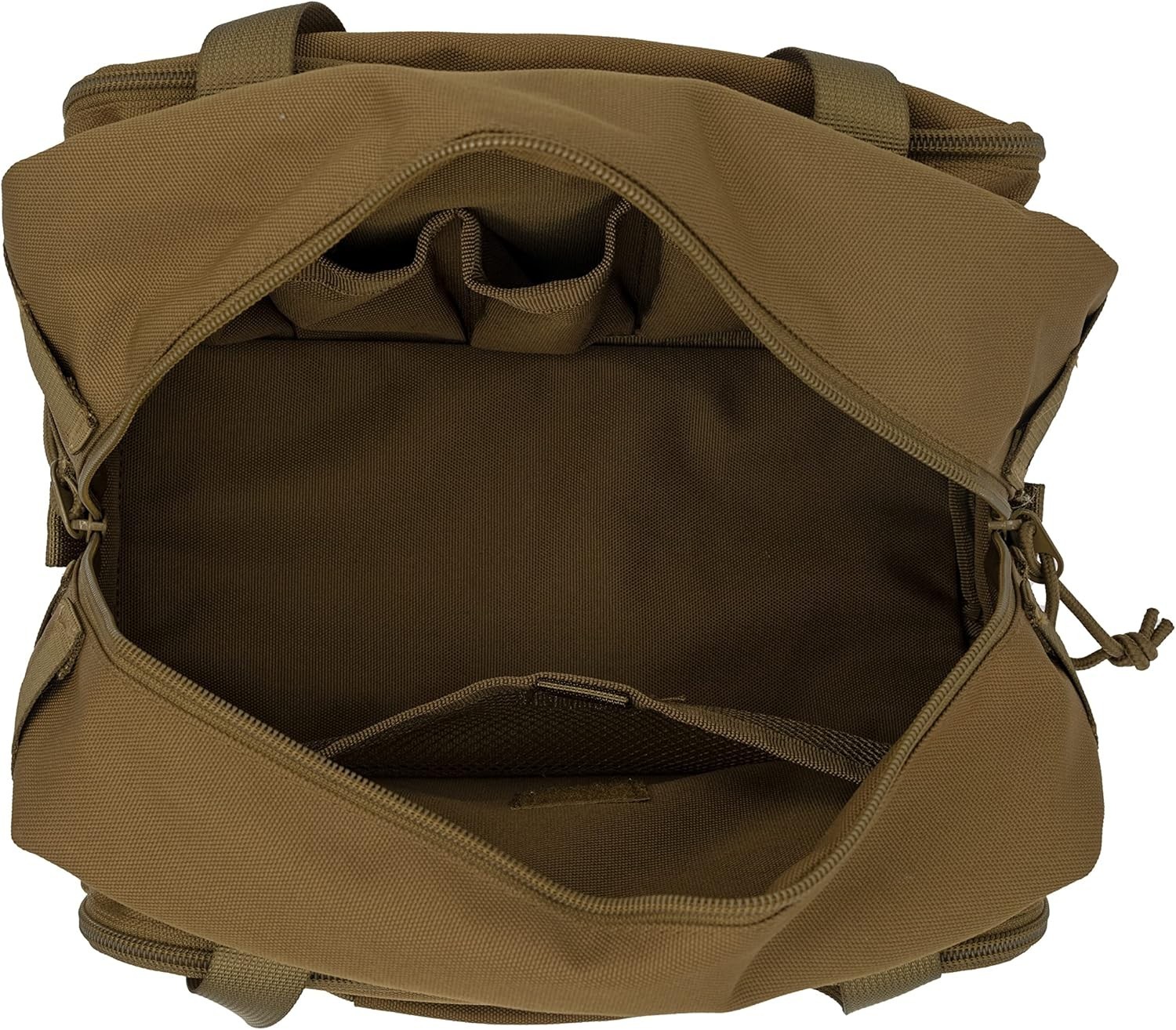 12-Inch Heavy-Duty Tool Bag – Versatile EDC Gear for Mechanics and Builders