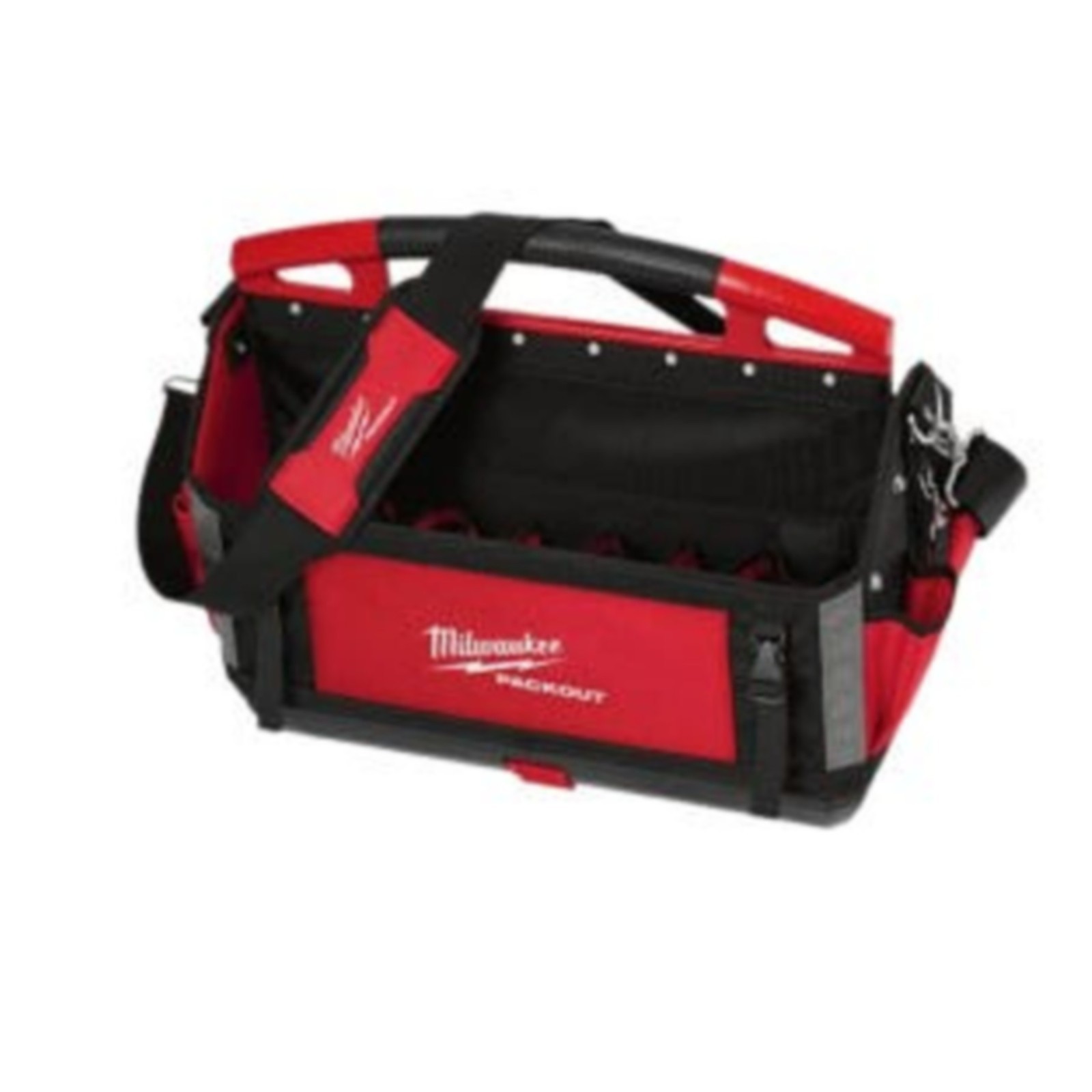 Milwaukee 48-22-8320 PACKOUT Tool Tote 1680D Ballistic 32 Pocket
