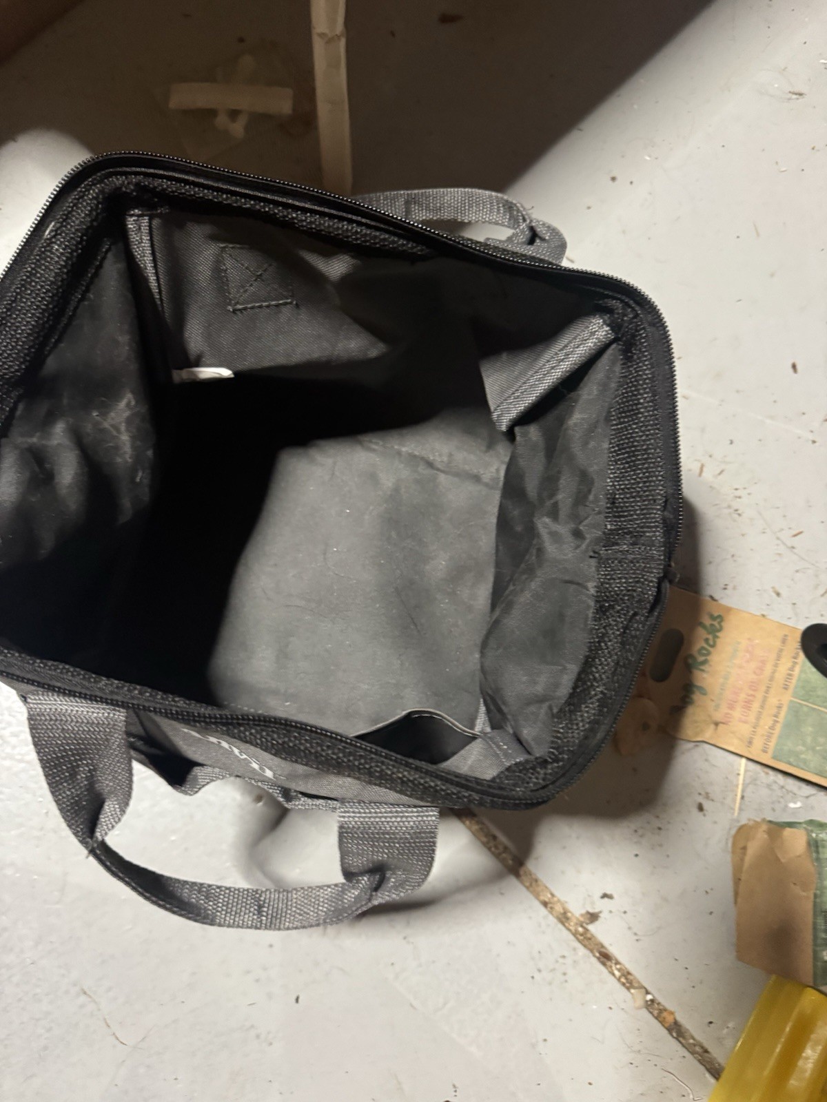 Anvil 10 in. Tool Bag