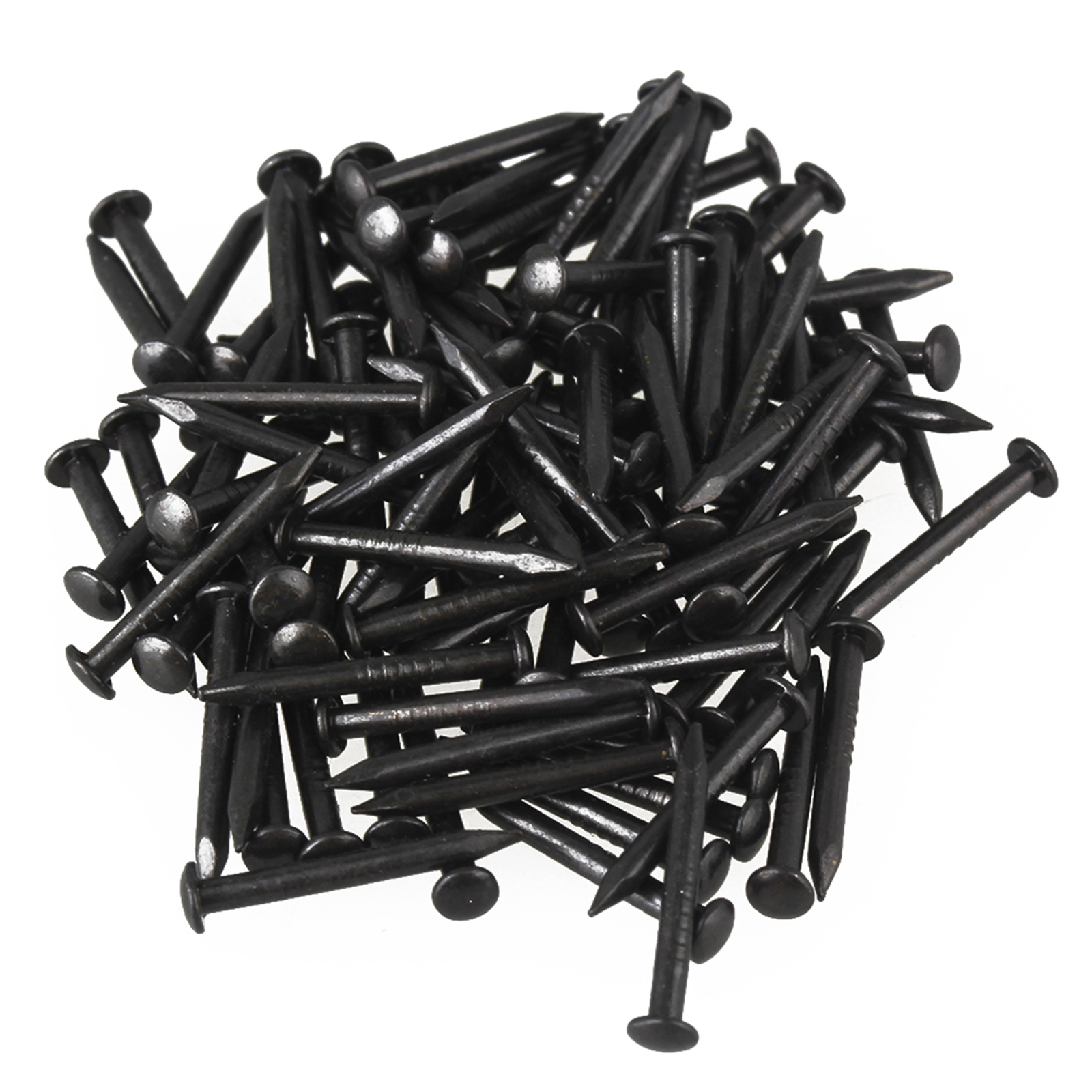50 x Archaize Pure Copper Nail for Household Woodworking Picture Hanging