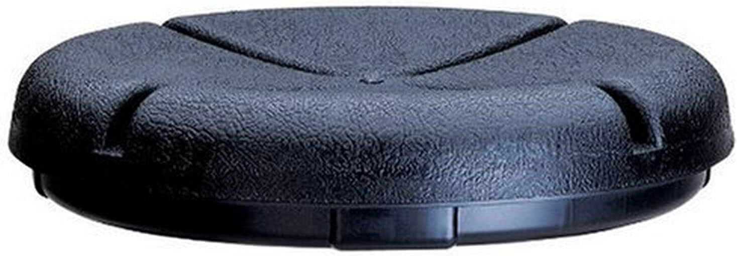 Clc 1140 Easyseat Asiento De Plastico Ligero Para 3 1/2