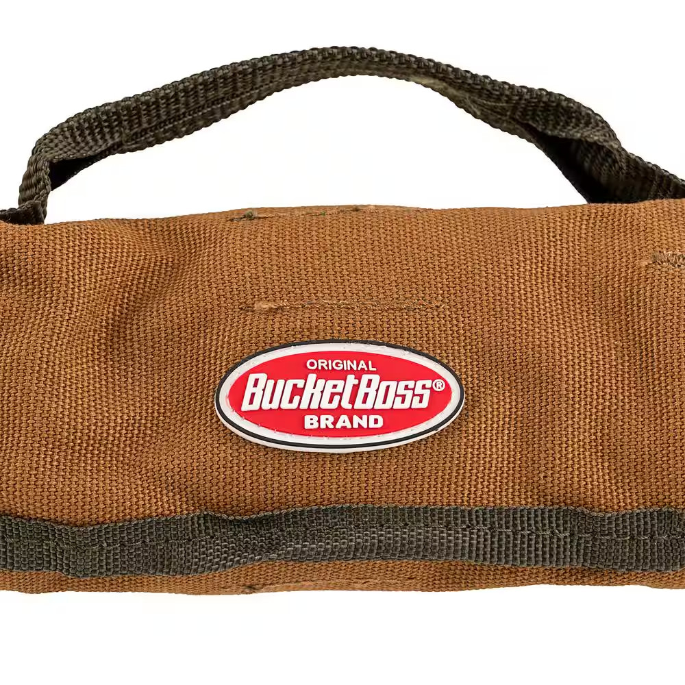 26 In. Tool Bag Roll with 25 Pockets