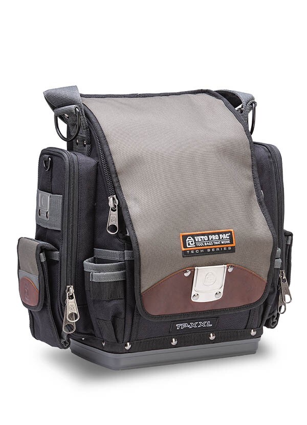 Veto Pro Pac TP-XXL Extra, Extra Large Tool Pouch