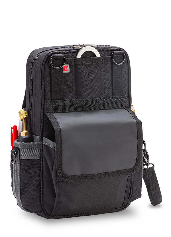 Veto Pro Pac MB3 (Large Sized Zippered Diagnostic Bag)