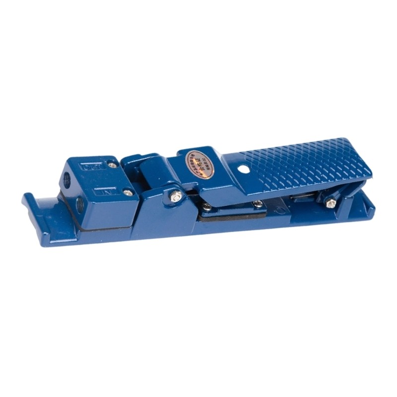 Aluminum Sandblasting Equipment Manual Lever Control Tool