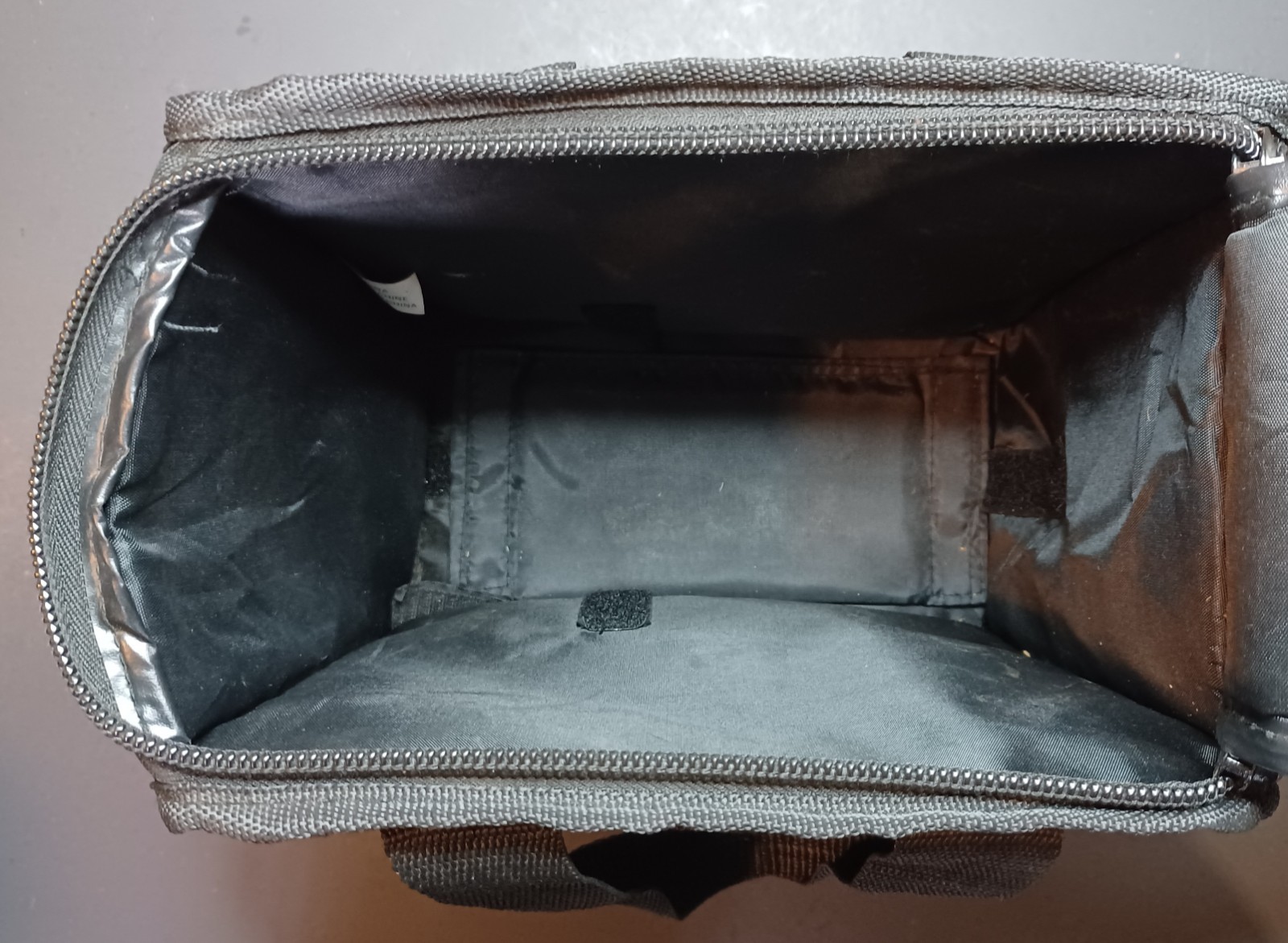 Craftsman Drill Impact Tool Bag Tote 10x10x6″ Genuine