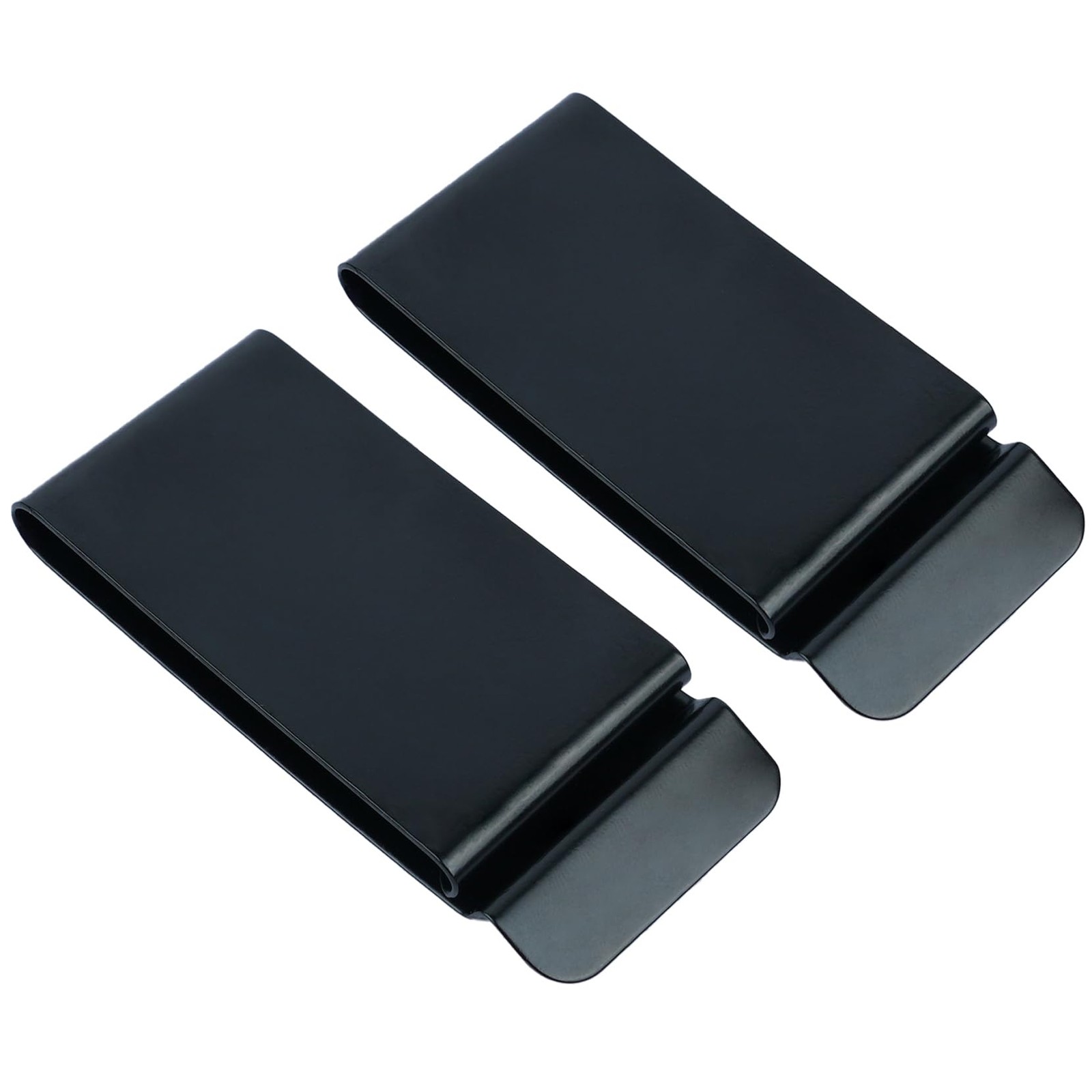 Metal Belt Clip for 2.0″ Belts – Small Tool Holder Holster