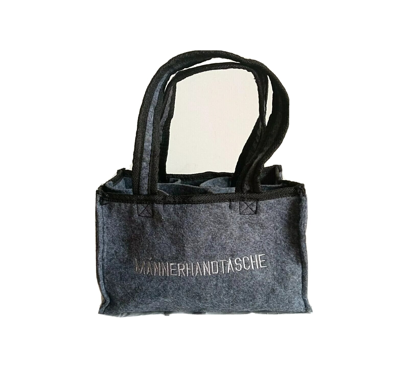 Multi-pocket tool bag, work, DIY polyester. Made in Germany