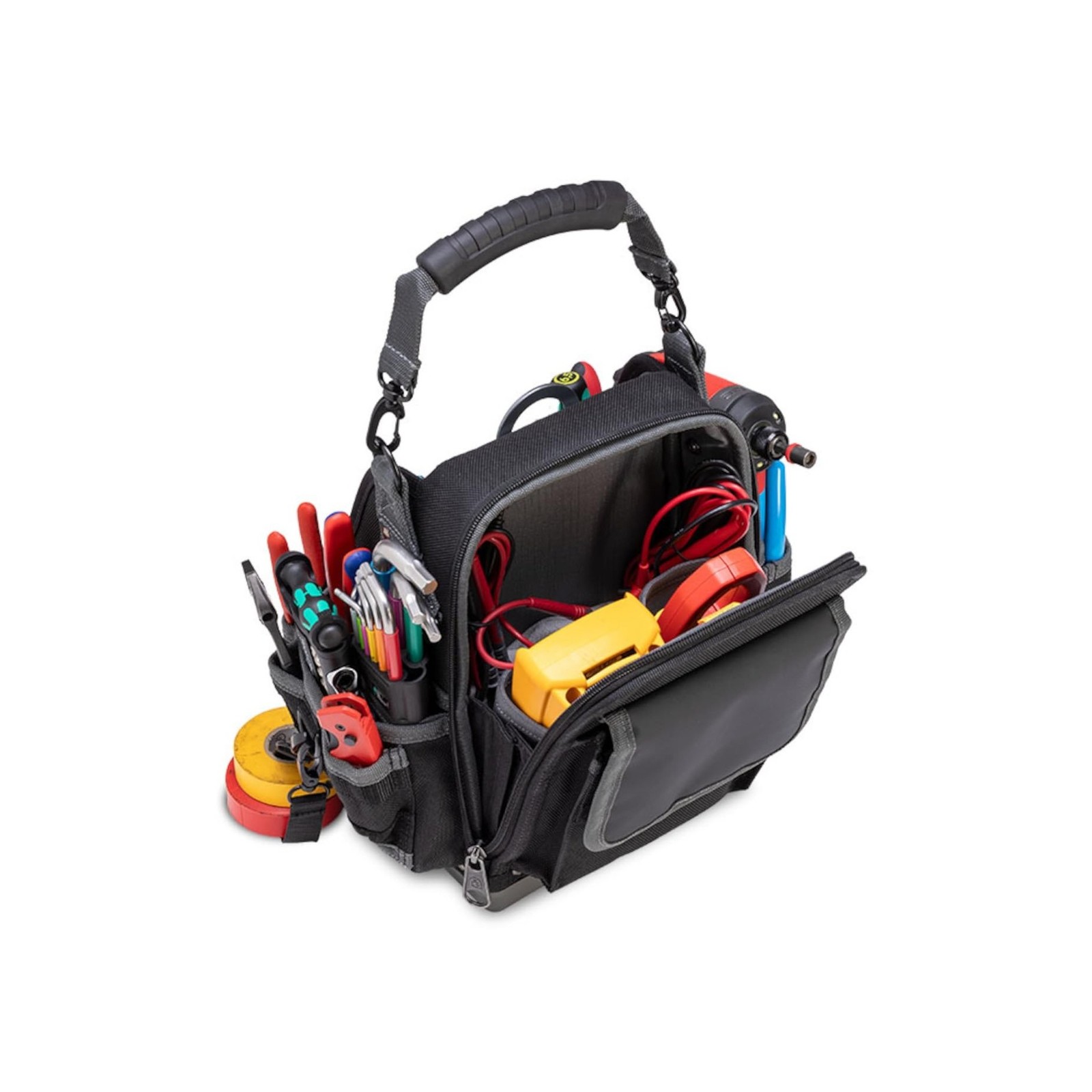 Veto Pro Pac SB-LD (Hybrid Tool and Meter Bag) Original