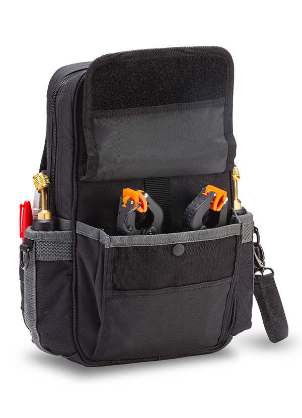 Veto Pro Pac MB3 (Large Sized Zippered Diagnostic Bag)