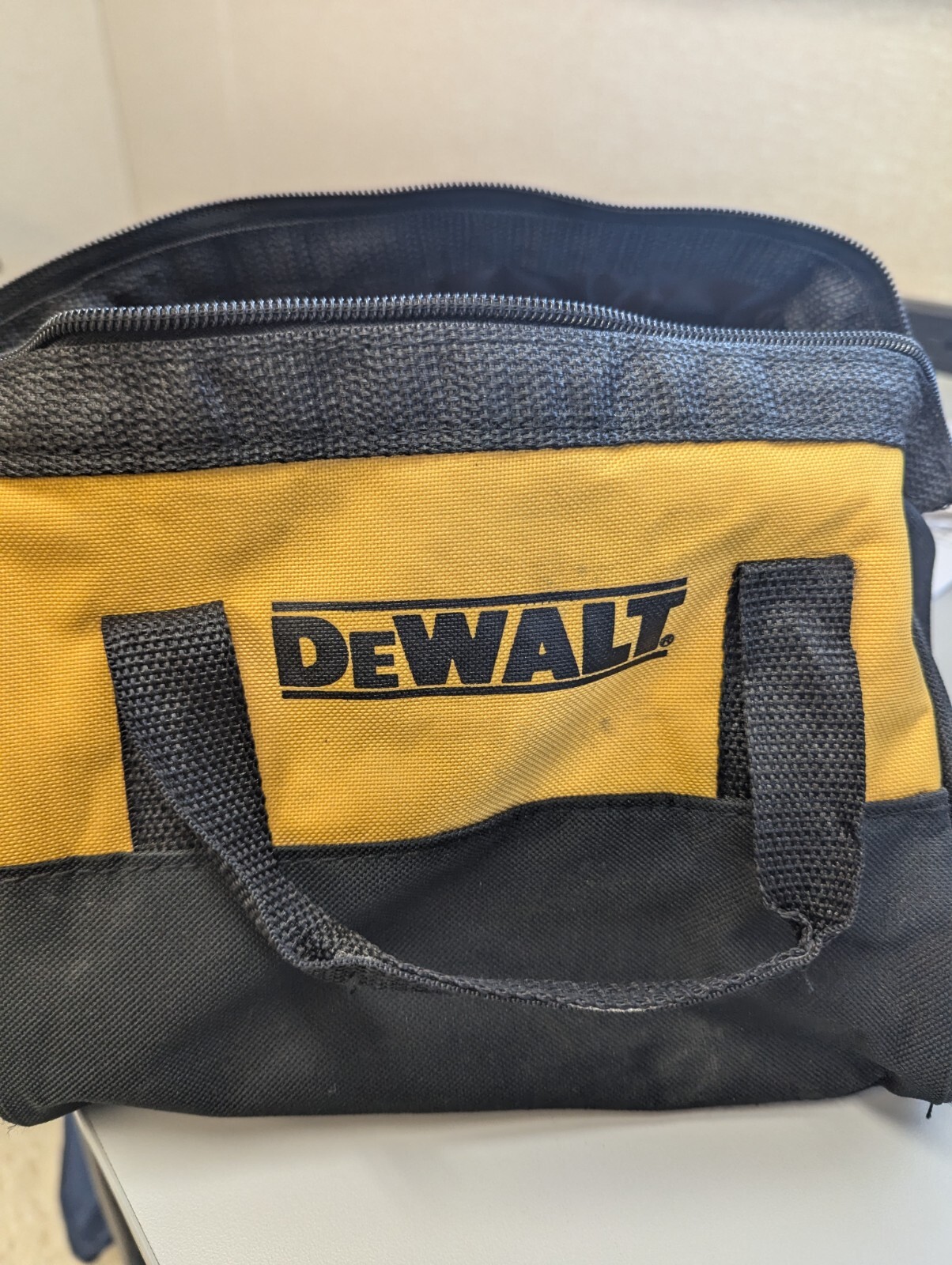 DEWALT OEM N655010 Tool Bag