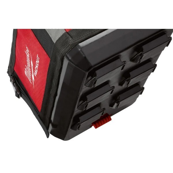 Milwaukee CANADA 15-inch HEAVY DUTY OPEN TOOL Tote