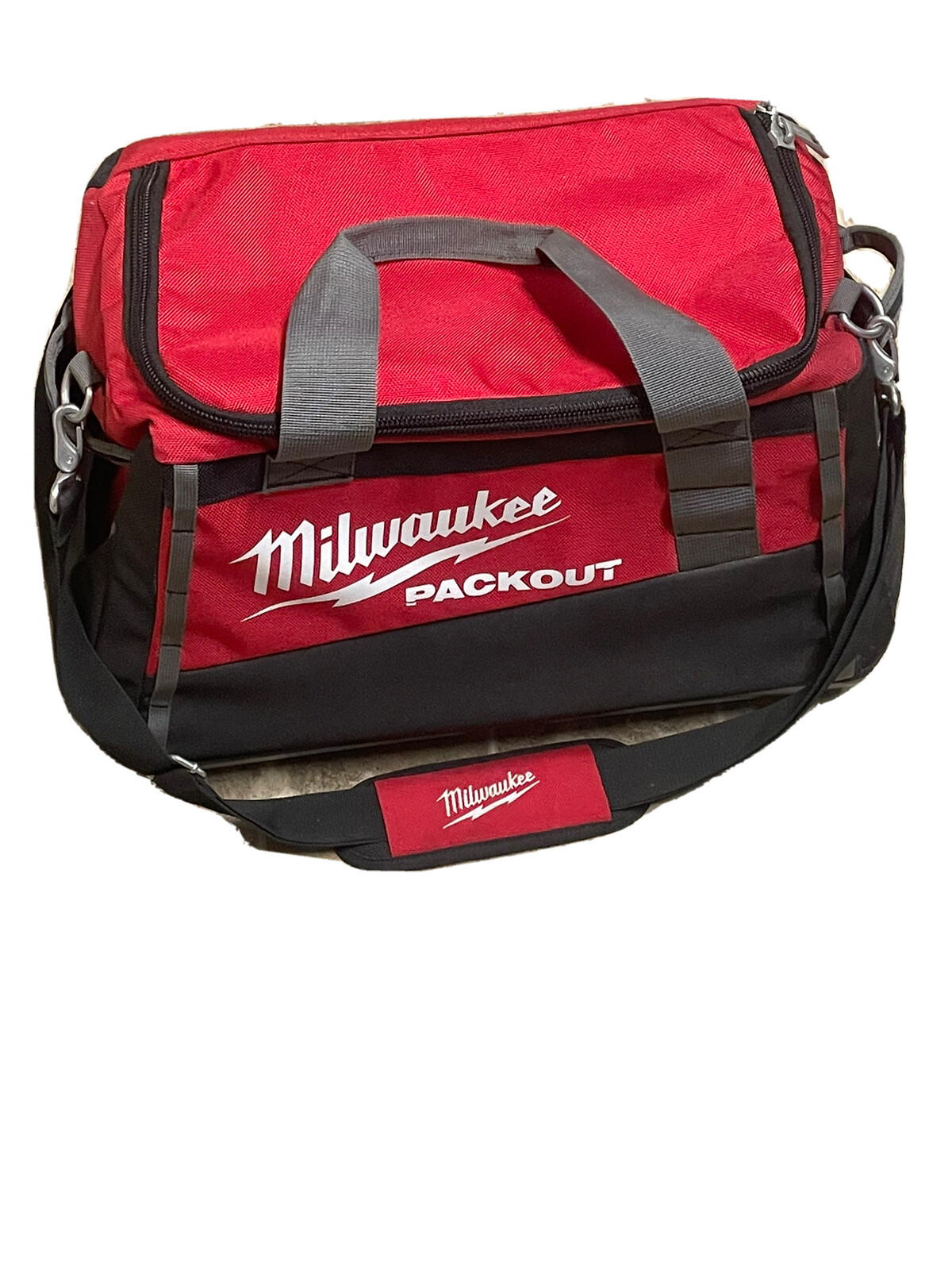 Milwaukee PACKOUT Tool Bag (48-22-8322)