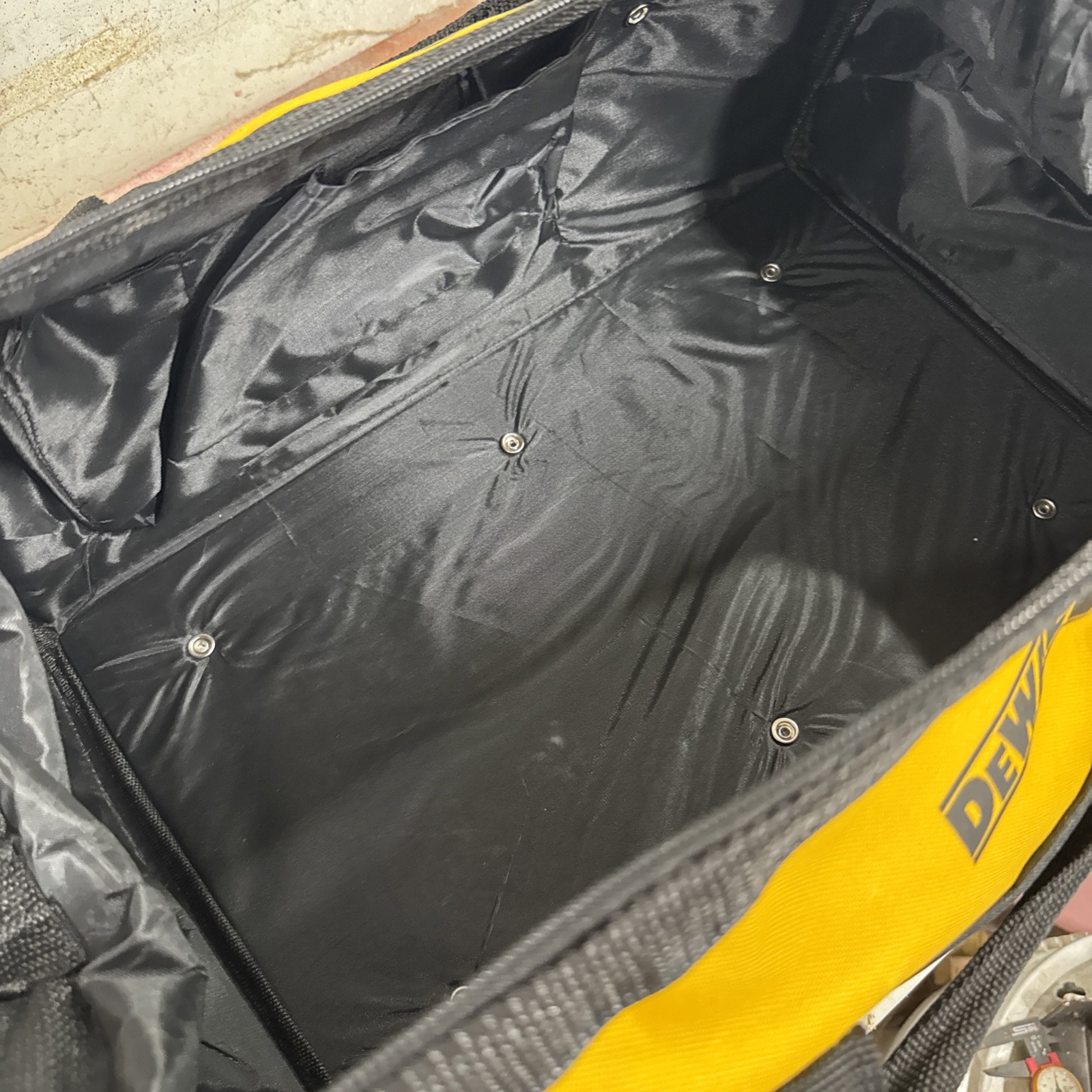 DEWALT DCK019 Tool Bag