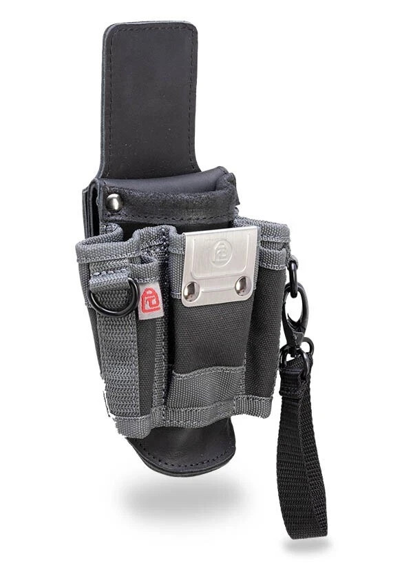 Veto Pro Pac MPX Compact Leather Tool Pouch 4 Pockets AUTHORIZED VETO DEALER