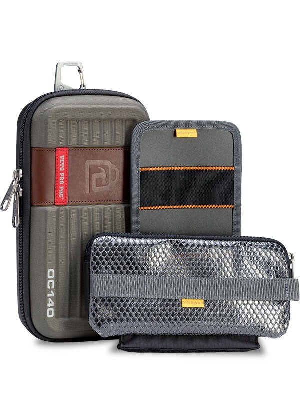 Veto Pro Pac OC140 Medium Organizer Case