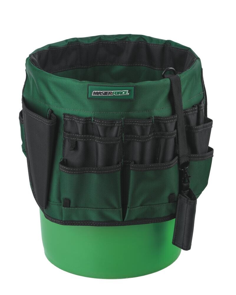 Master force 14″ Bucket Tool Organizer Fits 5 Gallon Bucket
