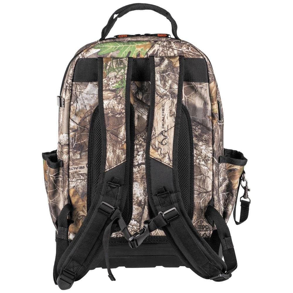 Klein Tools Tradesman Pro Xl Camo Backpack