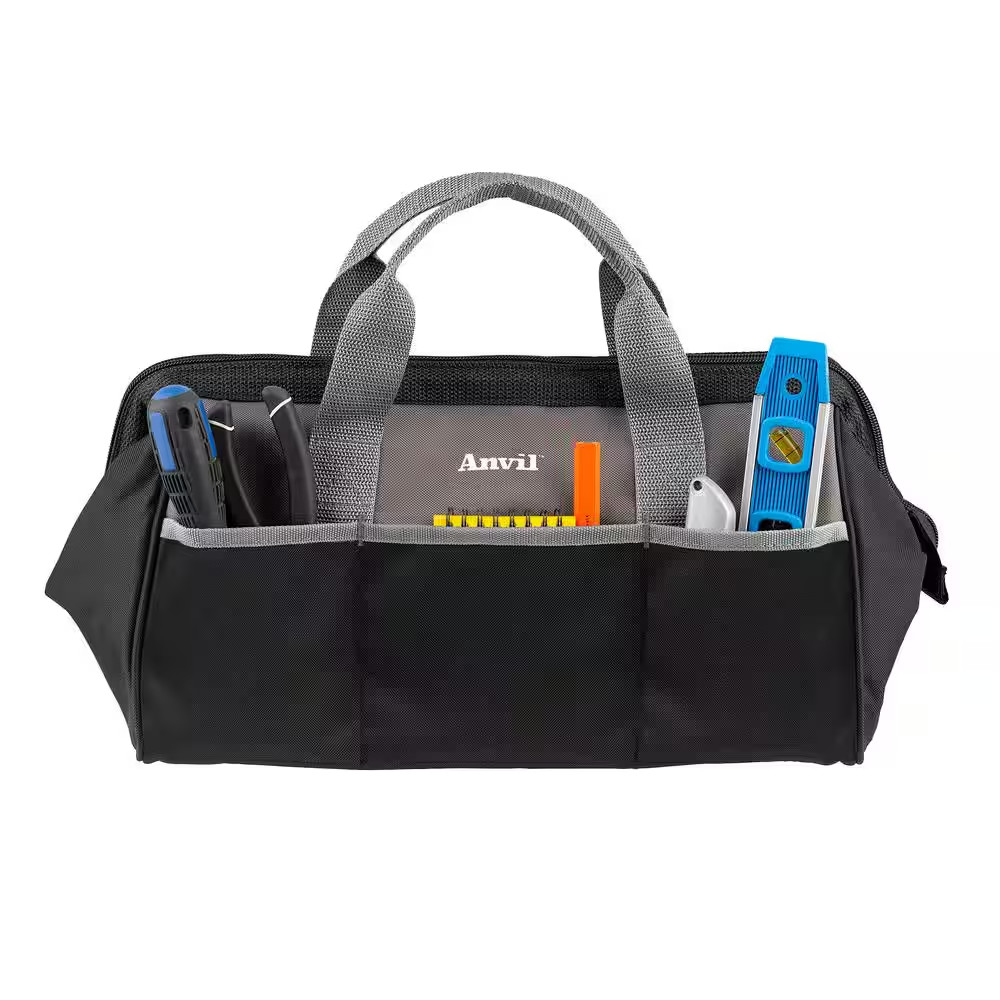16 In. Tool Bag Free Shipping