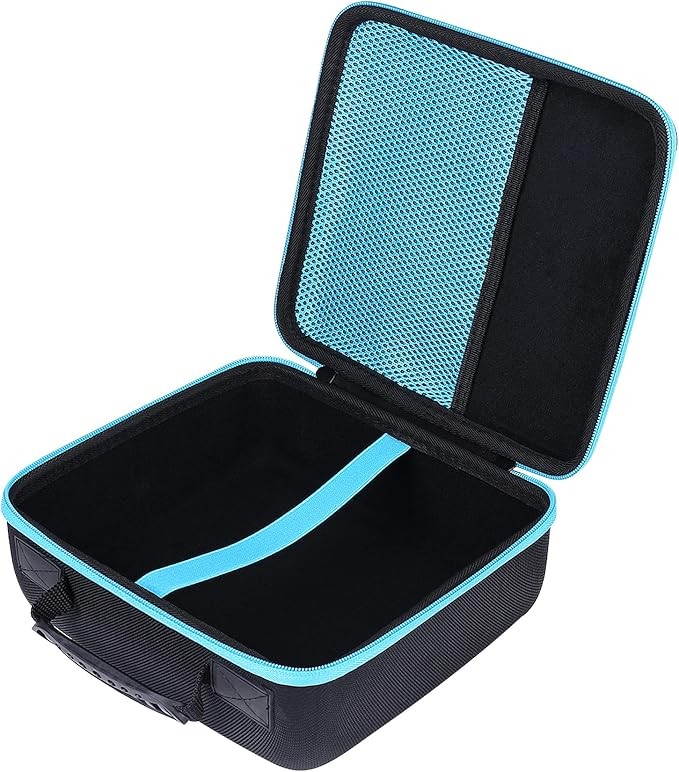 Makita Drill and Impact Case 18V LXT Lithium Ion Brush/Cordless Hammer ONLY BAG