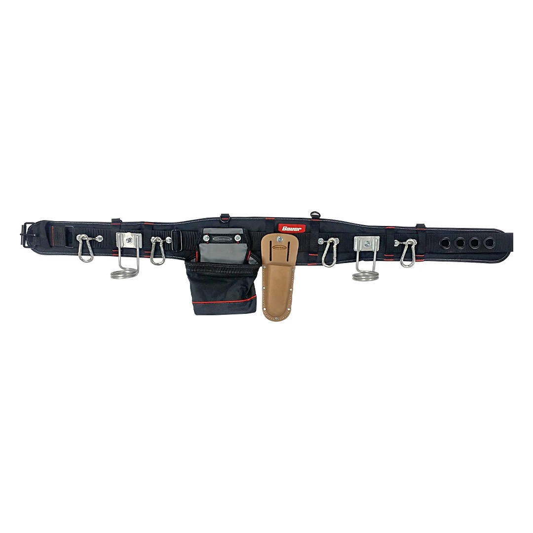 Scaffold Tool Belt #25