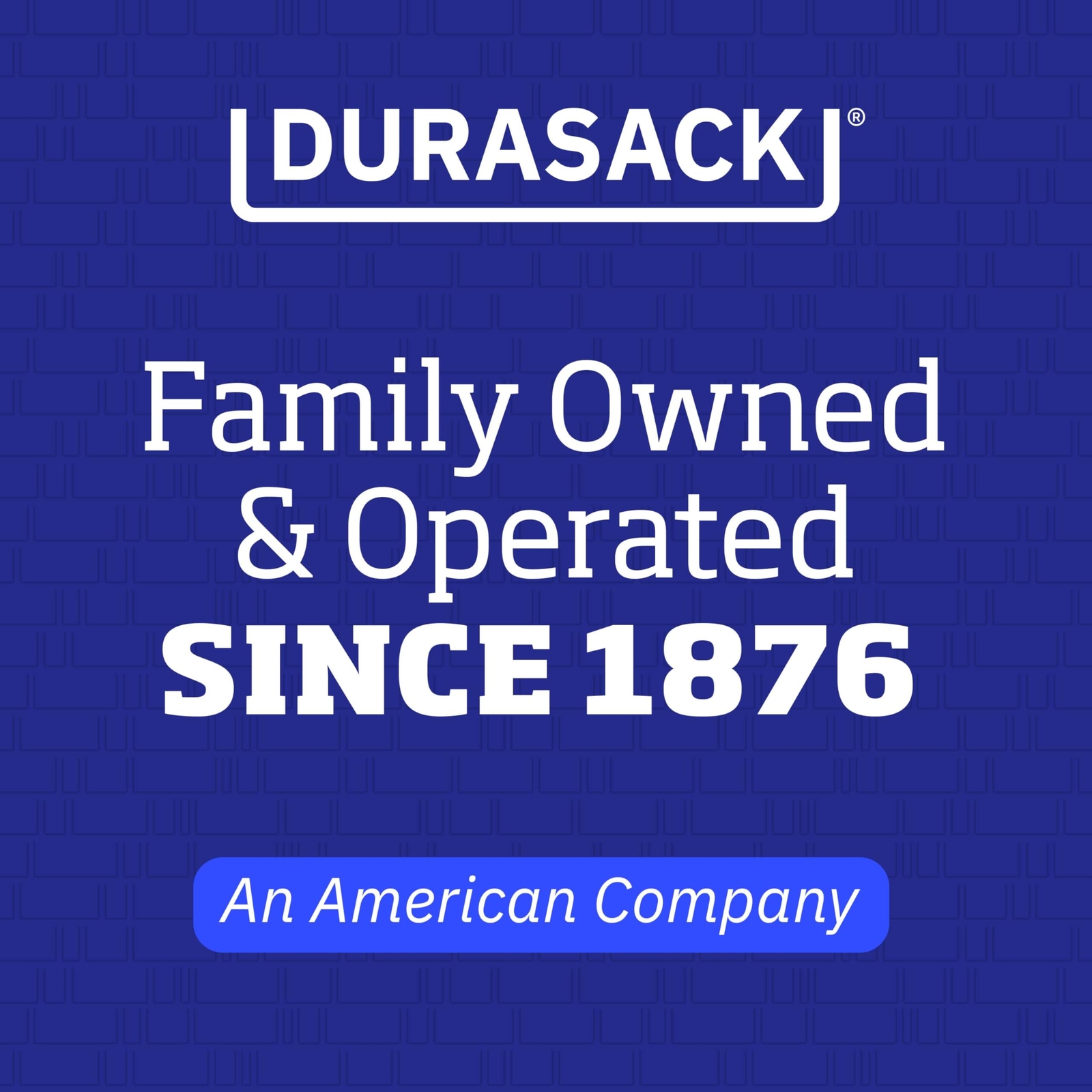 DURASACK Heavy Duty Storage Tote Bag 22-Gallon Rugged Woven Polypropylene Moving