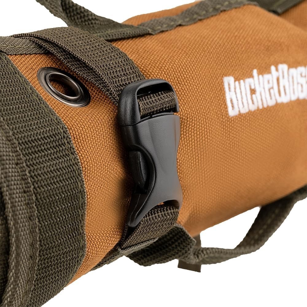 Super Roll, Tool Bags – Original Series (74004) , Brown