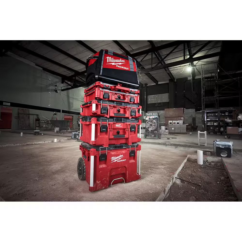 20 In. PACKOUT Tool Bag/Tote
