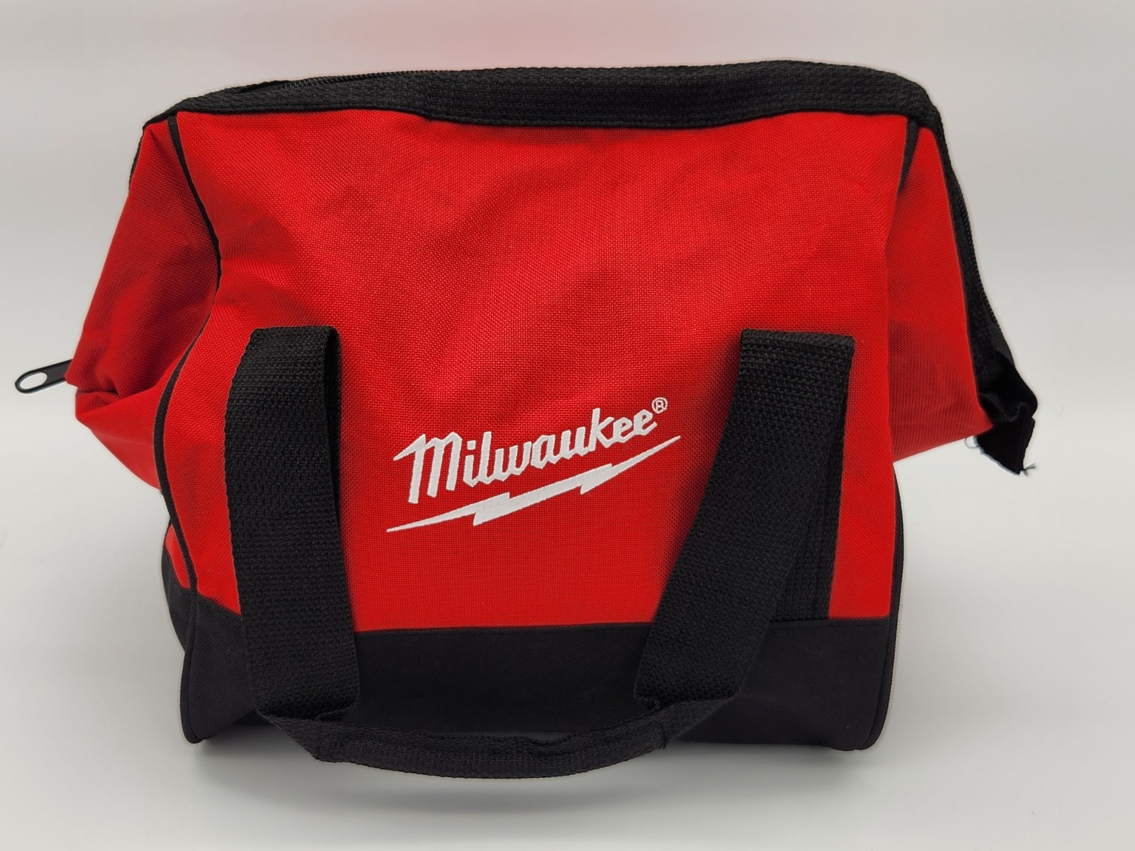 11″ x 9″ x 9″ Milwaukee Heavy Duty Tool Bag for M12 M18 2 tool 12v 18v