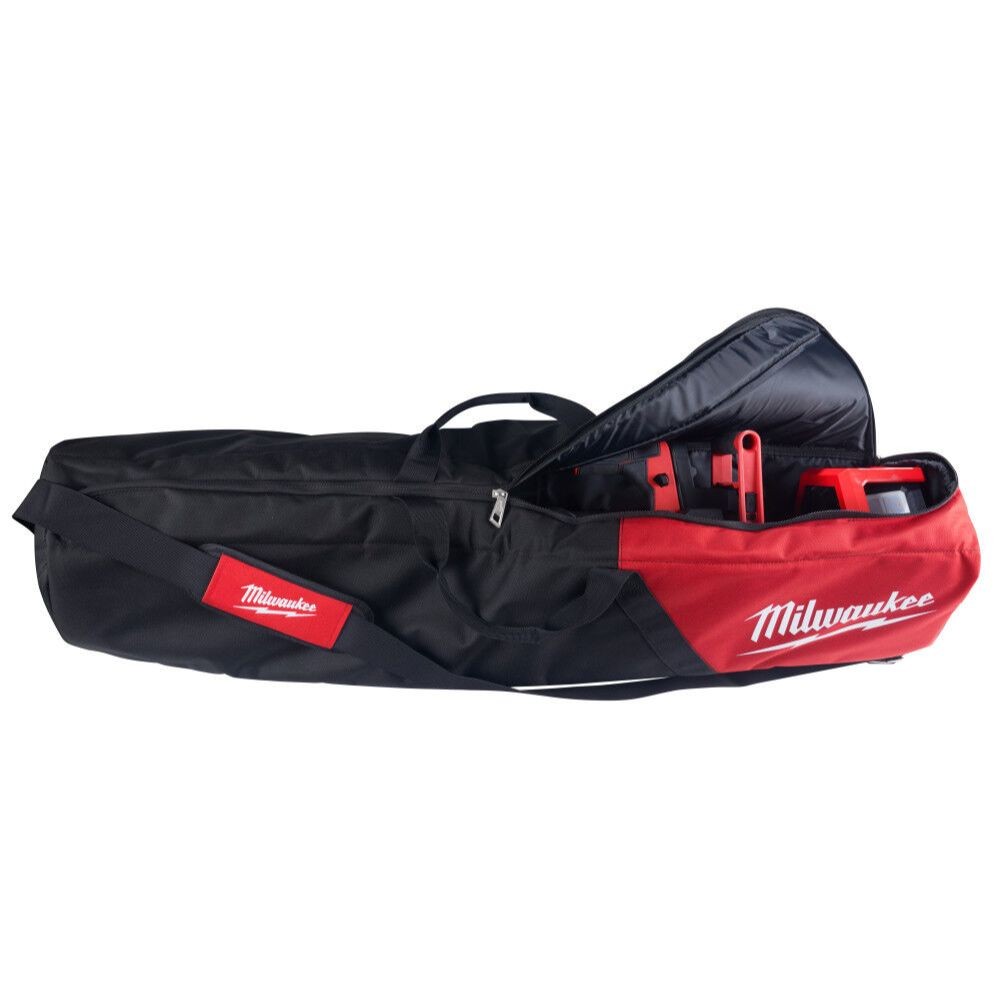 Milwaukee 42-55-2137 ROCKET Tower Light Carry Bag, 1680D Ballistic