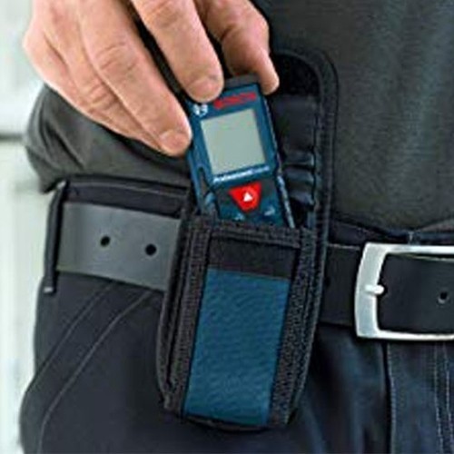 Bosch Laser Measure Distance Meter Case Pouch For Bosch GLM30 GLM40 GLM500
