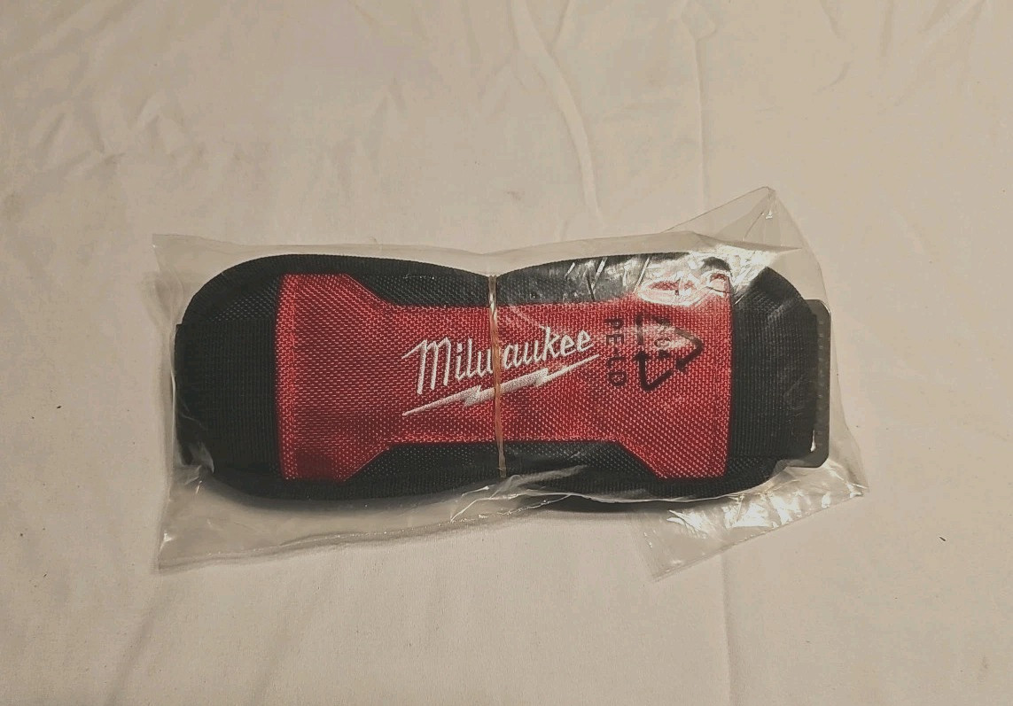 Milwaukee 49-16-2722 Multi-Purpose QUIK-LOK System Shoulder Strap