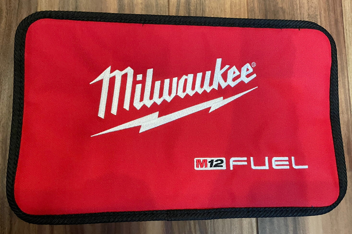 NEW Milwaukee Fuel 14” Contractor Soft Case for 3453-20 3453-21 Impact 903210009