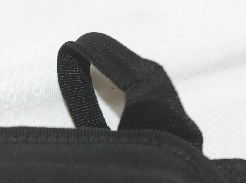 Klein 55920 Tradesman Pro Padded Tool Belt Extra Large Fits 40 to 44 Inch Waist
